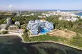 1 bedroom apartment 70 m² Pomorie, Bulgaria