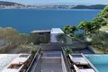 4-Schlafzimmer-Villa 330 m² Gespanschaft Split-Dalmatien, Kroatien