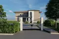Mieszkanie 4 pokoi 200 m² Lonato del Garda, Włochy