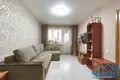 2 room apartment 54 m² Zareccia, Belarus