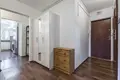 3 room apartment 59 m² in Warsaw, Poland