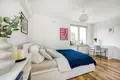 2 room apartment 46 m² Warsaw, Poland