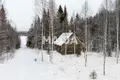 Atterrir  Rovaniemen seutukunta, Finlande