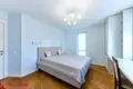 Appartement 3 chambres 94 m² Minsk, Bélarus