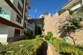 Appartement 4 chambres  Alanya, Turquie
