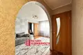 Квартира 2 комнаты 45 м² Гродно, Беларусь