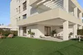 Квартира 3 спальни 109 м² Эстепона, Испания