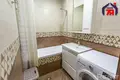 1 room apartment 41 m² Minsk, Belarus