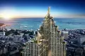Жилой комплекс Grand Solaire самое высокое здание в Паттайе.