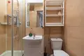 Apartamento 2 habitaciones 35 m² en Varsovia, Polonia