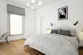 Multilevel apartments 3 bedrooms 70 m² Gdansk, Poland