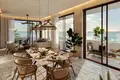 Ático 3 habitaciones 2 386 m² Puerto Morelos, México