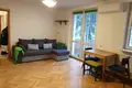 3 room apartment 54 m² in Warsaw, Poland