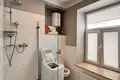 2 room apartment 45 m² in Warsaw, Poland