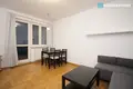 Apartamento 2 habitaciones 50 m² Varsovia, Polonia