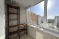 Appartement 1 chambre 43 m² Muchaviecki sielski Saviet, Bélarus