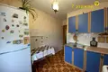 Квартира 3 комнаты 65 м² Узда, Беларусь