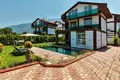 Villa de 5 habitaciones 165 m² Karakecililer, Turquía