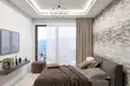 1 bedroom apartment 65 m² Mezitli, Turkey