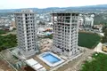 Apartamento 2 habitaciones 69 m² Erdemli, Turquía