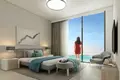 Apartment in a new building Blue Pearls Ajmal Makan