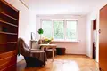 1 room apartment 30 m² in Warsaw, Poland