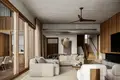 Residential complex Complex of sea view villas at 150 meters from the beaches, Geroskipou, Cyprus
