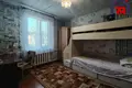 Apartamento 3 habitaciones 66 m² Malye Nestanovichi, Bielorrusia