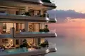 Apartamento 4 habitaciones 604 m² Dubái, Emiratos Árabes Unidos