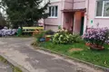 1 room apartment 34 m² Hatava, Belarus