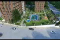 Apartamento 2 habitaciones 72 m² Kartal, Turquía
