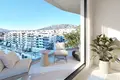 Wohnung 2 zimmer 53 m² Mijas, Spanien