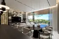 Mieszkanie 2 pokoi 162 m² Canggu, Indonezja