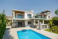 Dom 4 pokoi 265 m² Społeczność St. Tychon, Cyprus