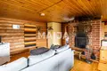 Chalet 2 chambres 42 m² Savukoski, Finlande