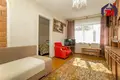 2 room apartment 42 m² Vileyka, Belarus