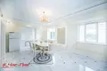 Maison 231 m² Vialikaje Sciklieva, Bélarus