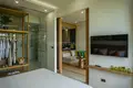 Mieszkanie 2 pokoi 88 m² Karon, Tajlandia