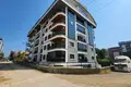 Квартира 2 комнаты 55 м² в Махмутлар, Турция