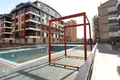 Duplex 4 bedrooms 185 m² Konyaalti, Turkey