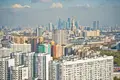Wohnung 4 zimmer 89 m² Moskau, Russland