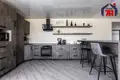 Chalet 116 m² Dziahilna, Bélarus