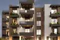 2 bedroom apartment 89 m² Demos Agiou Athanasiou, Cyprus