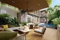 villa de 5 chambres 656 m² Choeng Thale, Thaïlande