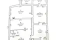 House 228 m² Piatryskauski sielski Saviet, Belarus