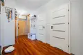 Apartamento 3 habitaciones 72 m² Varsovia, Polonia