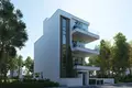 Квартира 2 спальни 124 м² Гермасойя, Кипр