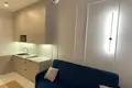 1 room apartment 17 m² in Warsaw, Poland