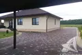 Haus 145 m² Batcynski sielski Saviet, Belarus