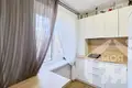 Apartamento 2 habitaciones 40 m² Borisov, Bielorrusia